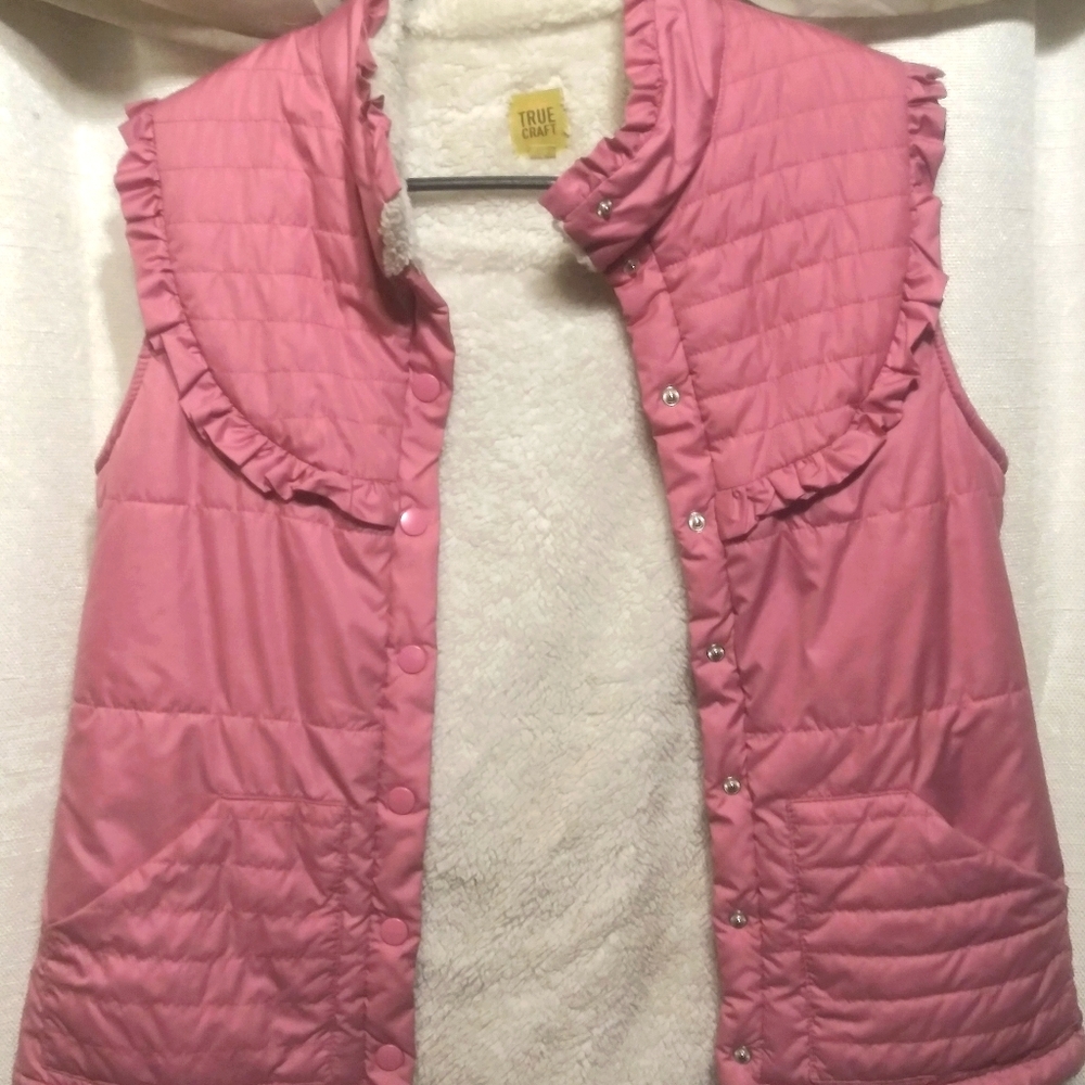 Women's vest